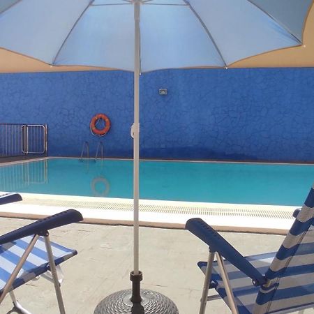 Apartamento El Molino مْبيسينداريو المظهر الخارجي الصورة