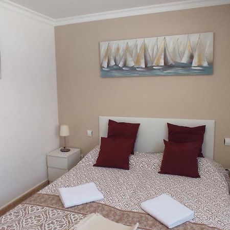 Apartamento El Molino مْبيسينداريو المظهر الخارجي الصورة