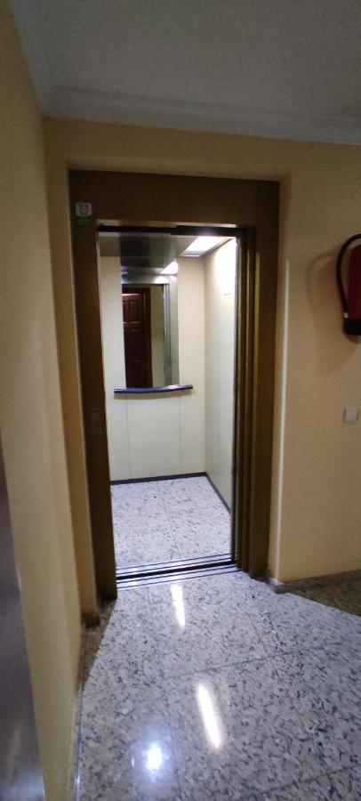 Apartamento El Molino مْبيسينداريو المظهر الخارجي الصورة