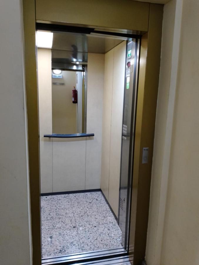 Apartamento El Molino مْبيسينداريو المظهر الخارجي الصورة