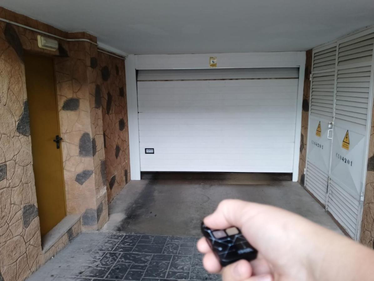 Apartamento El Molino مْبيسينداريو المظهر الخارجي الصورة