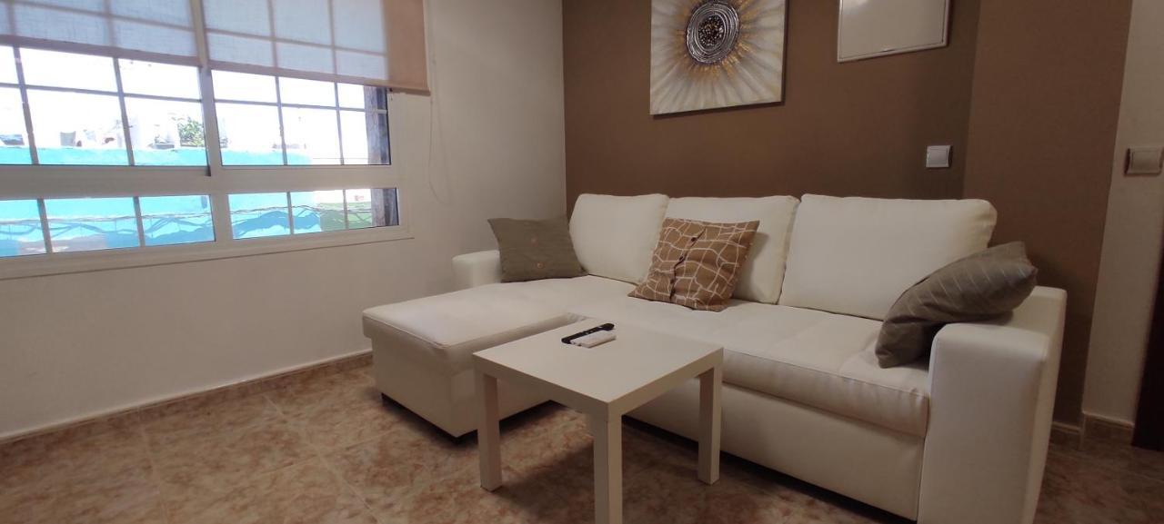 Apartamento El Molino مْبيسينداريو المظهر الخارجي الصورة