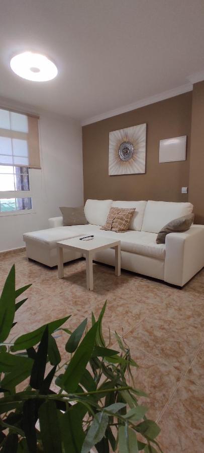Apartamento El Molino مْبيسينداريو المظهر الخارجي الصورة
