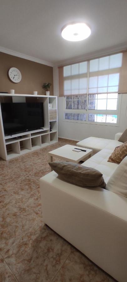 Apartamento El Molino مْبيسينداريو المظهر الخارجي الصورة