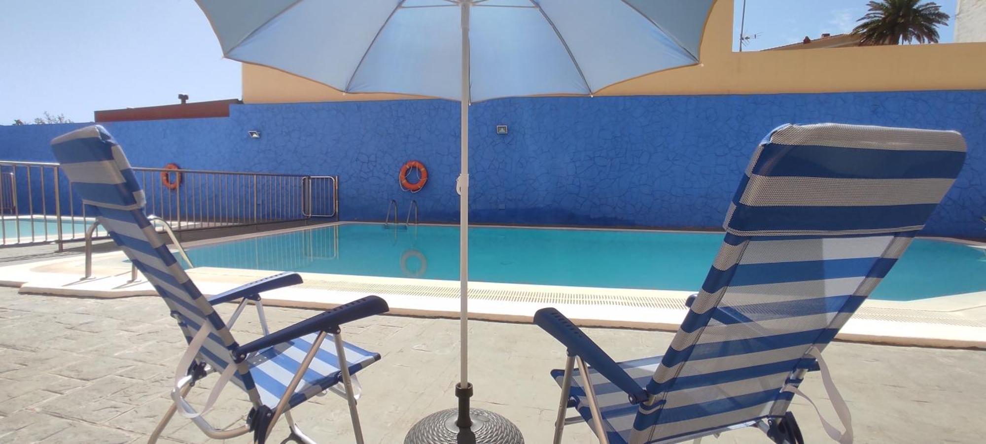 Apartamento El Molino مْبيسينداريو المظهر الخارجي الصورة