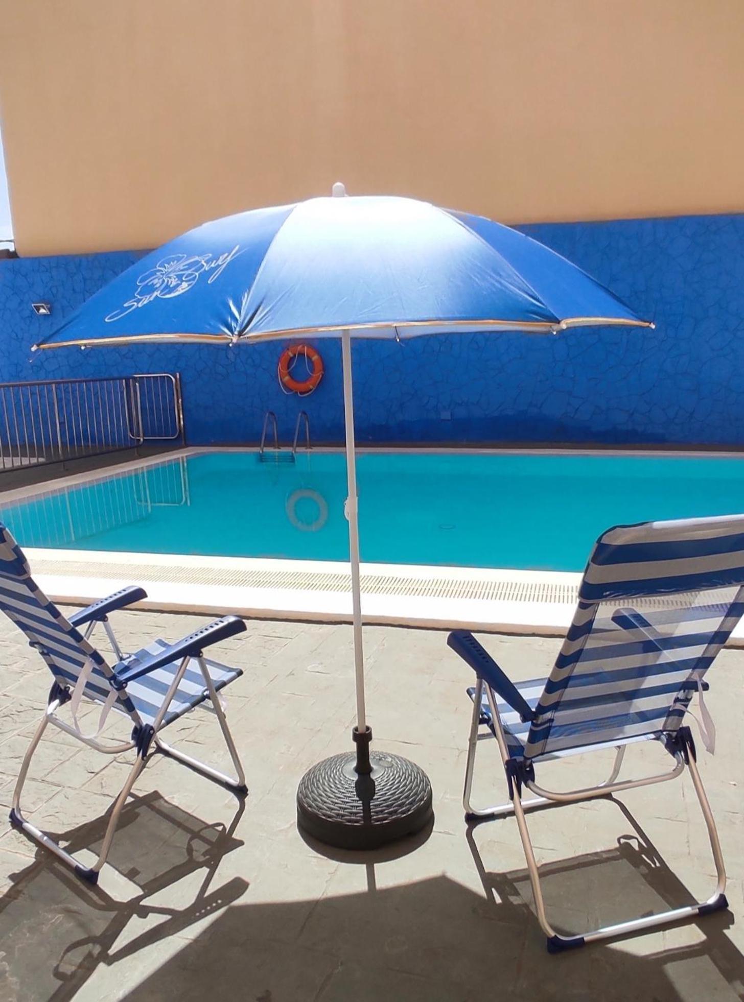 Apartamento El Molino مْبيسينداريو المظهر الخارجي الصورة