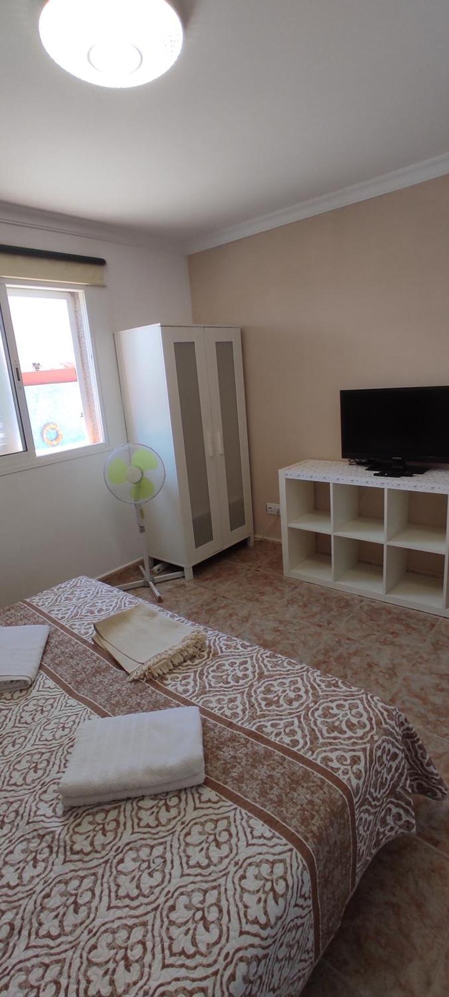 Apartamento El Molino مْبيسينداريو المظهر الخارجي الصورة