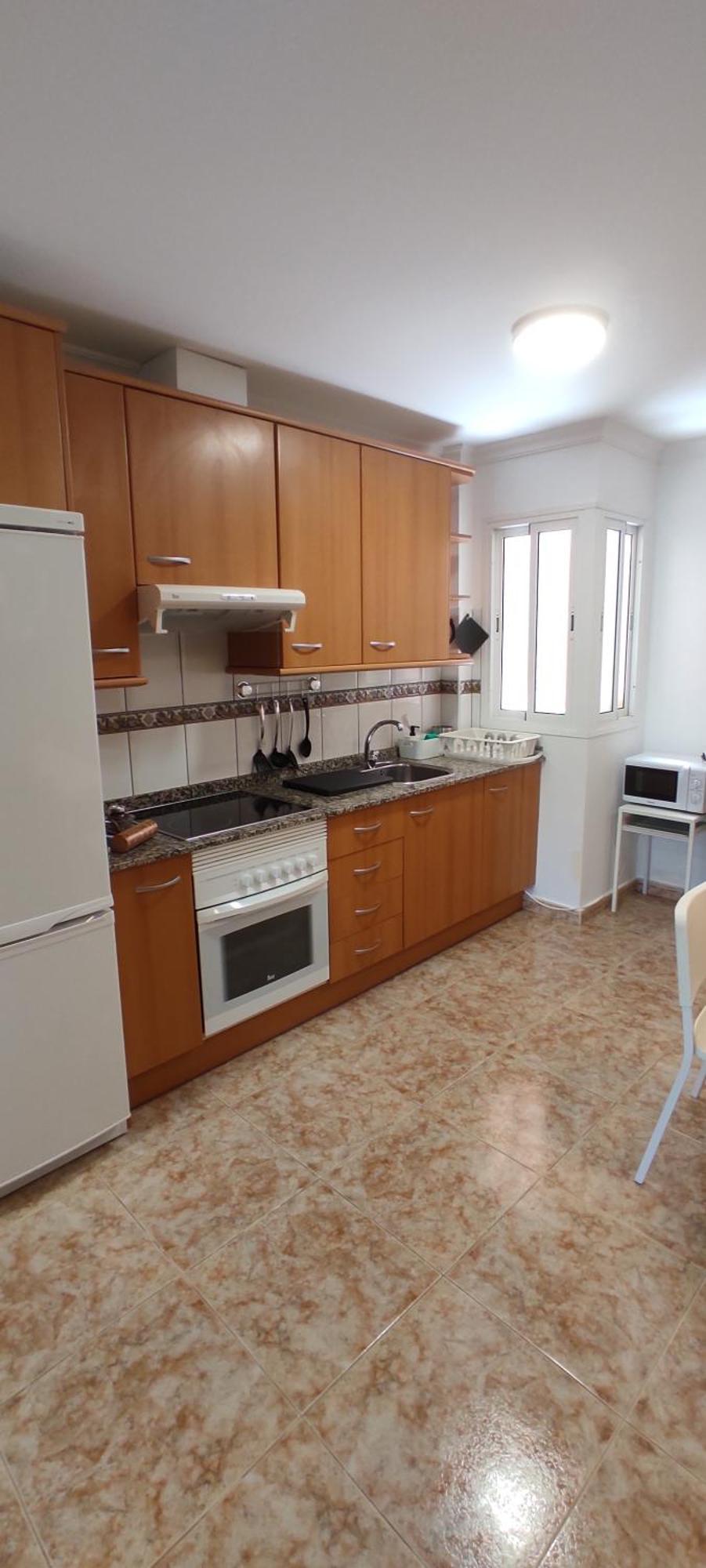 Apartamento El Molino مْبيسينداريو المظهر الخارجي الصورة