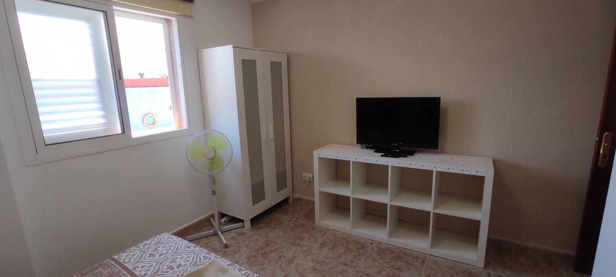Apartamento El Molino مْبيسينداريو المظهر الخارجي الصورة