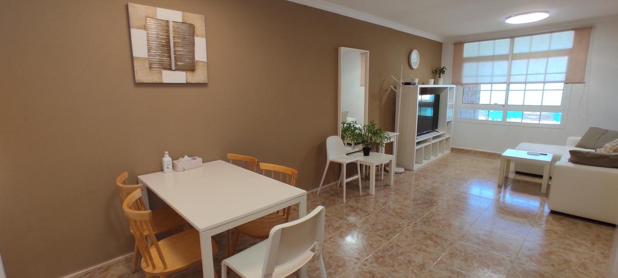 Apartamento El Molino مْبيسينداريو المظهر الخارجي الصورة